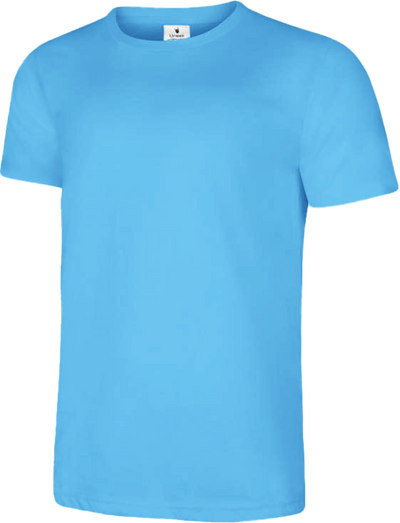 Olympic T-shirt | Sky