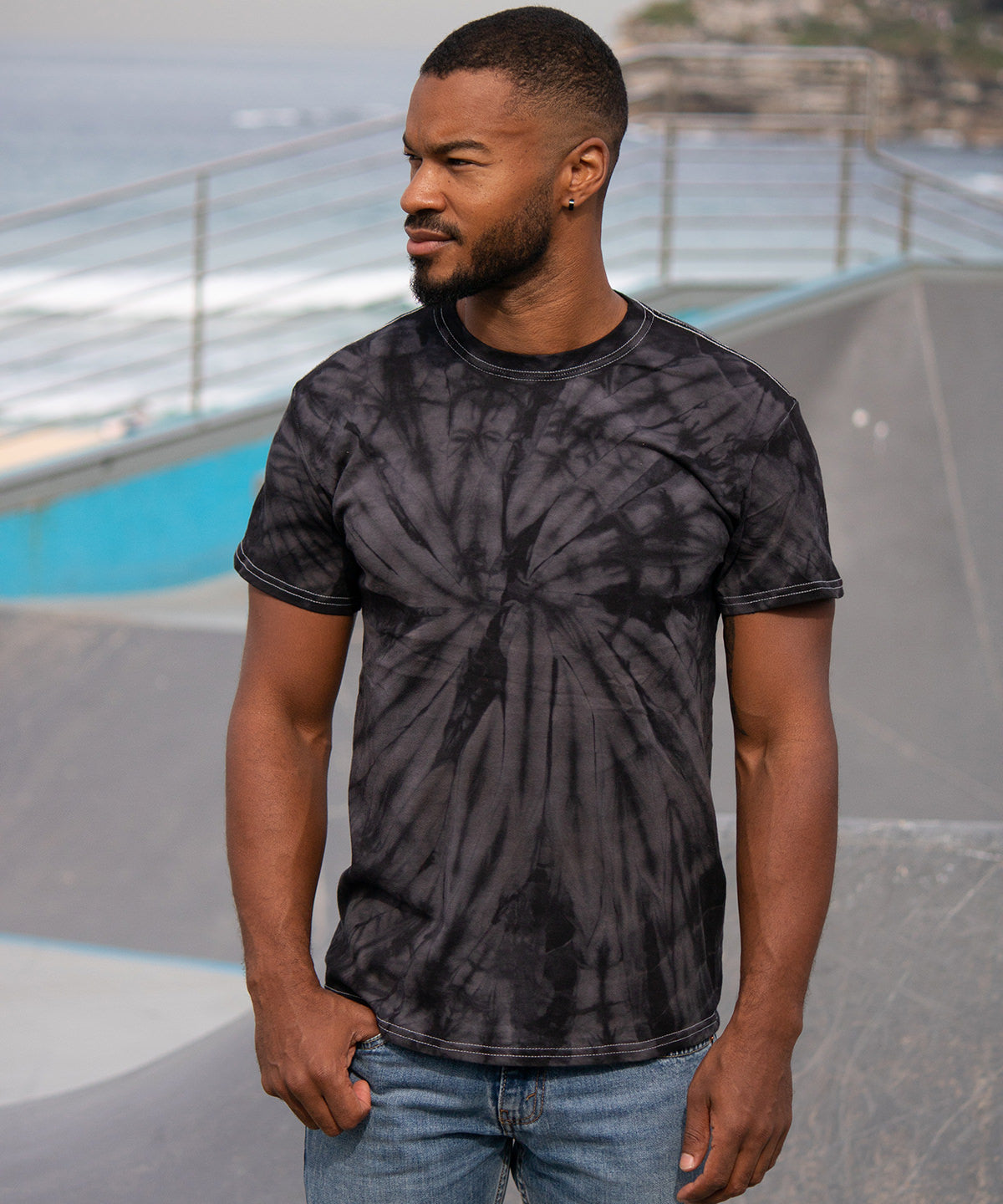 Tonal spider T | spider black