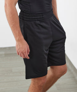 Combat shorts | black