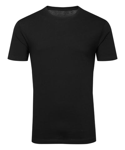 TriDri® organic t-shirt | black