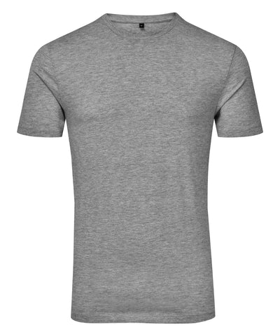 TriDri® organic t-shirt | heather grey