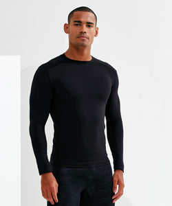 TriDri® Performance baselayer | black