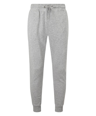 TriDri® fitted joggers | heather grey