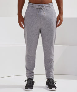 TriDri® fitted joggers | black