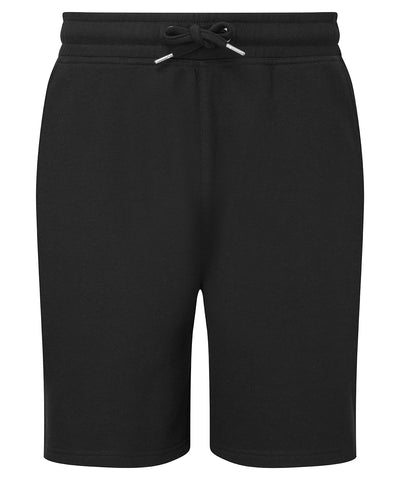 Mens TriDri® jogger shorts | black