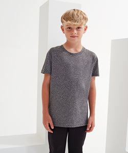 Kids TriDri® performance t-shirt | black