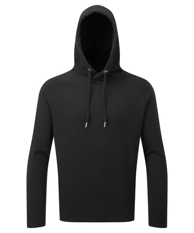 TriDri® hoodie | black
