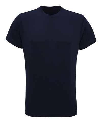 TriDri® recycled performance t-shirt | french navy