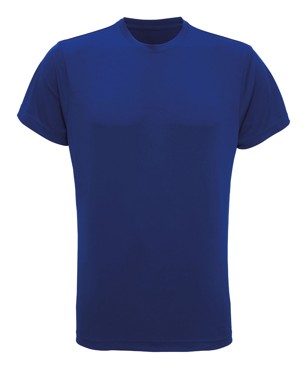 TriDri® recycled performance t-shirt | royal