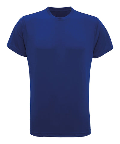 TriDri® recycled performance t-shirt | royal