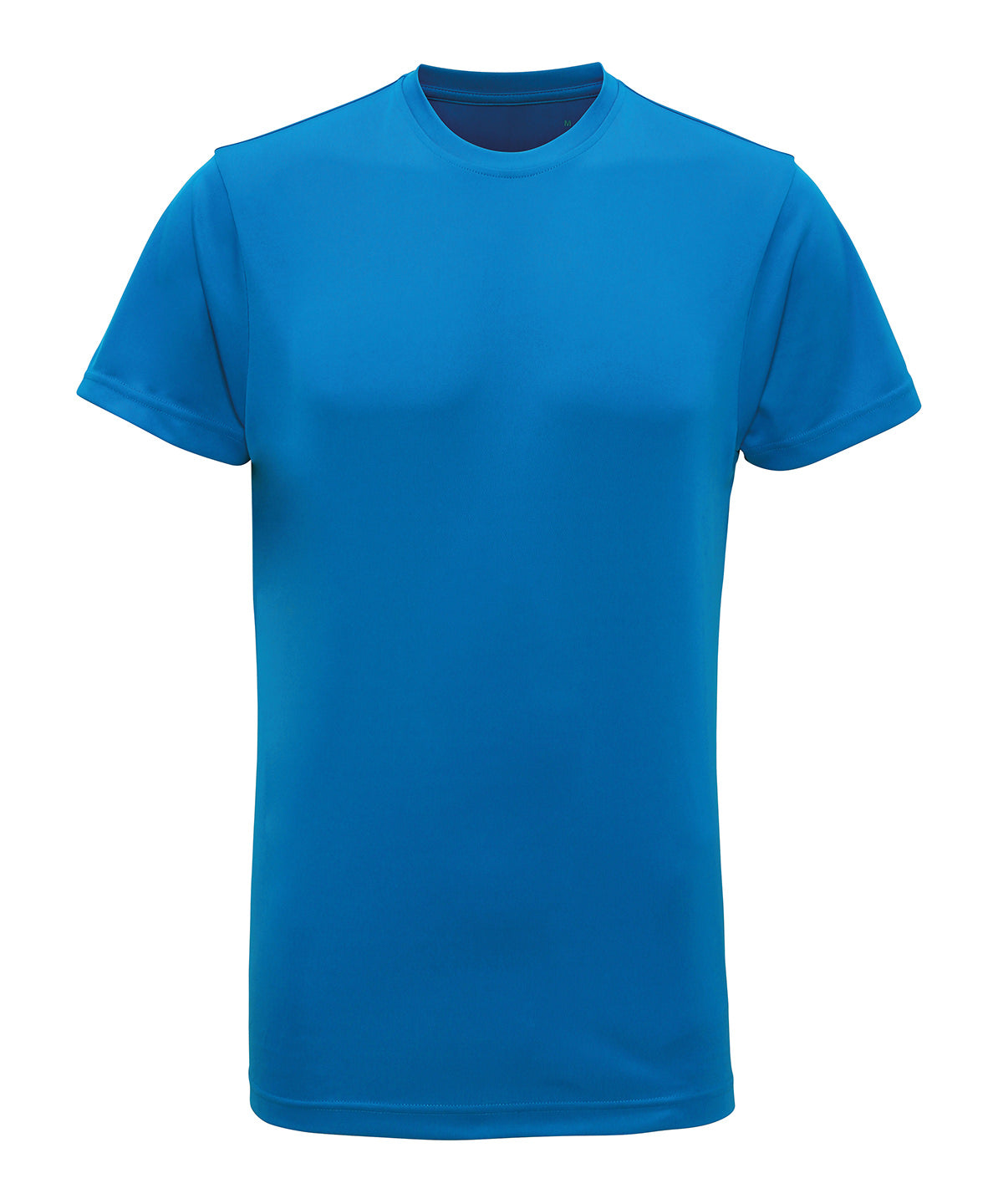 TriDri® recycled performance t-shirt | sapphire