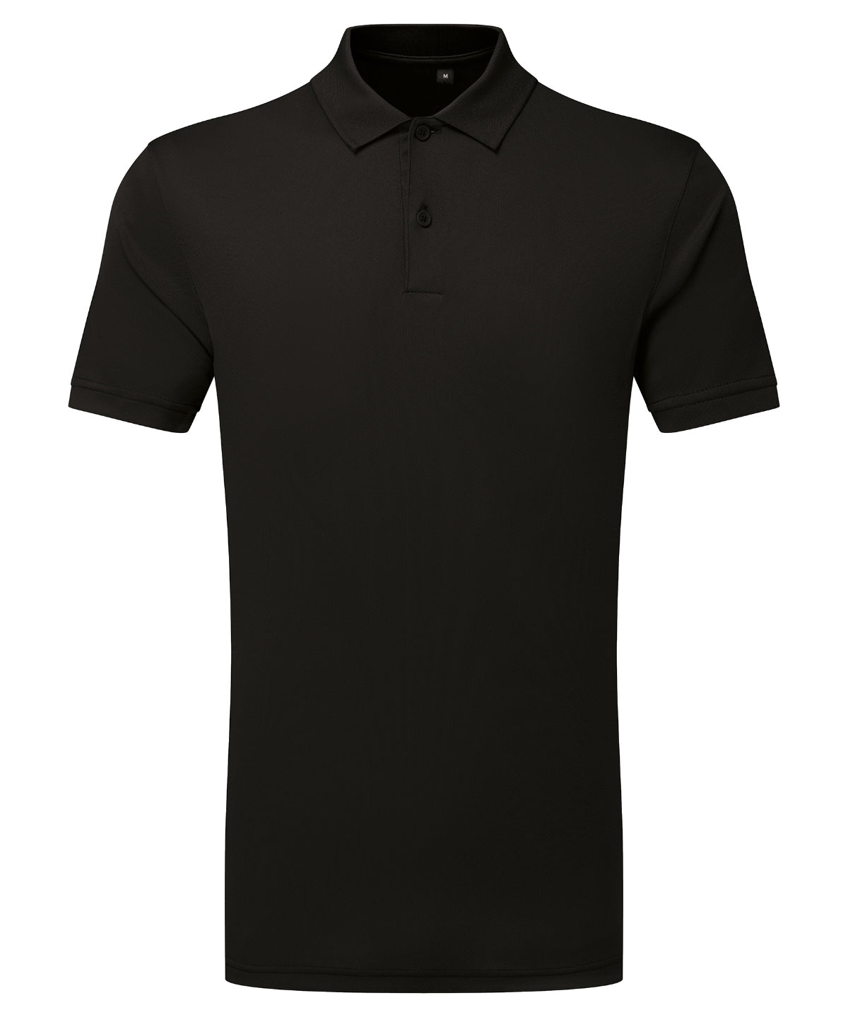 TriDri® Textured Recycled Polo - Style & Functionality - XYZ123