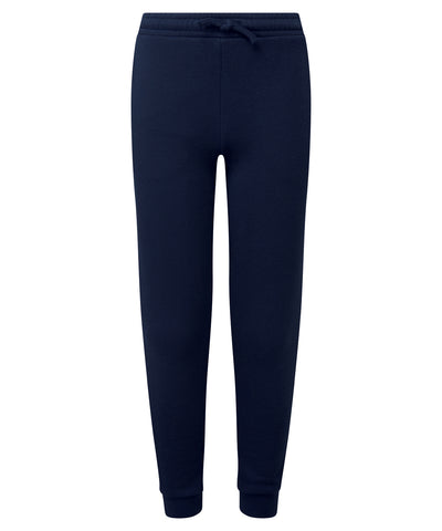 Kids TriDri® recycled joggers | navy