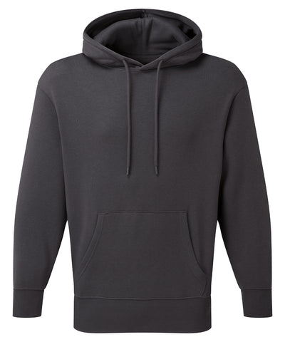 Unisex TriDri® recycled hoodie | charcoal