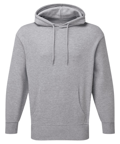 Unisex TriDri® recycled hoodie | heather grey