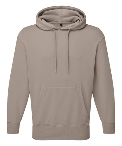 Unisex TriDri® recycled hoodie | stone