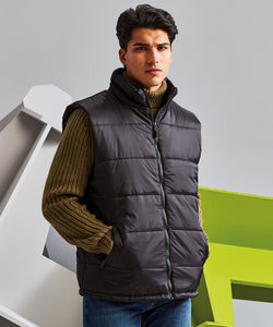 Bodywarmer | black