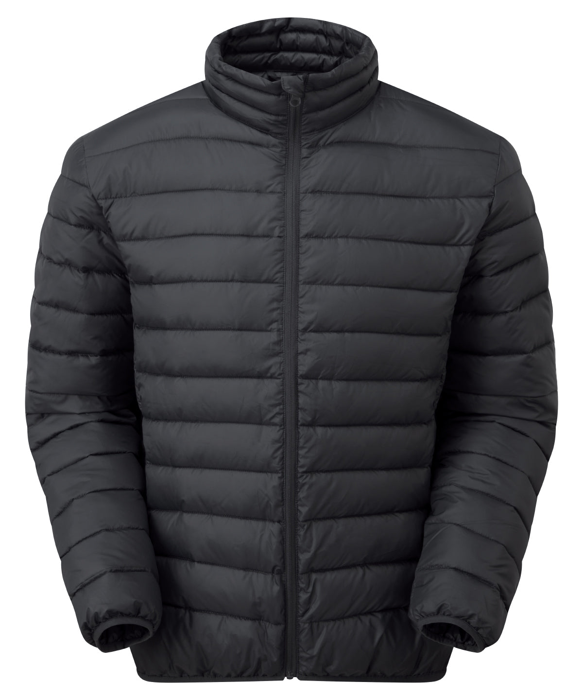 Traverse padded jacket | Black