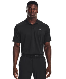 Performance 30 polo | black/black