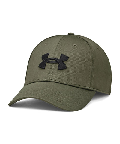 UA Blitzing cap | marine od green