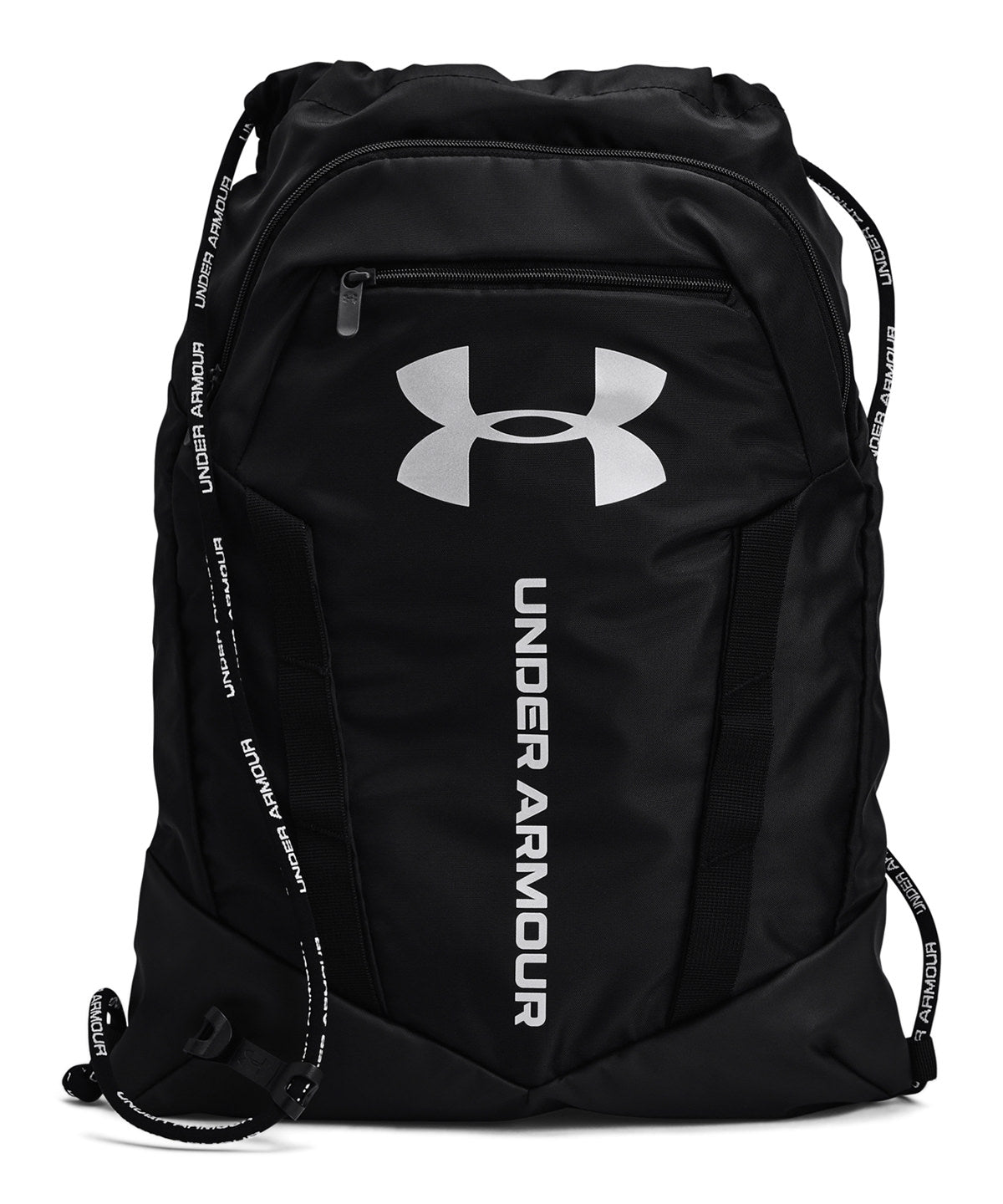UA Undeniable sackpack | black