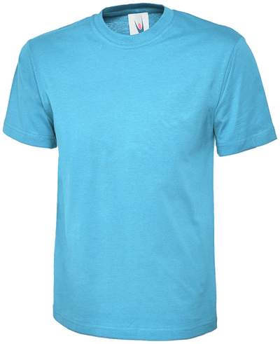 Classic T-shirt | Sky