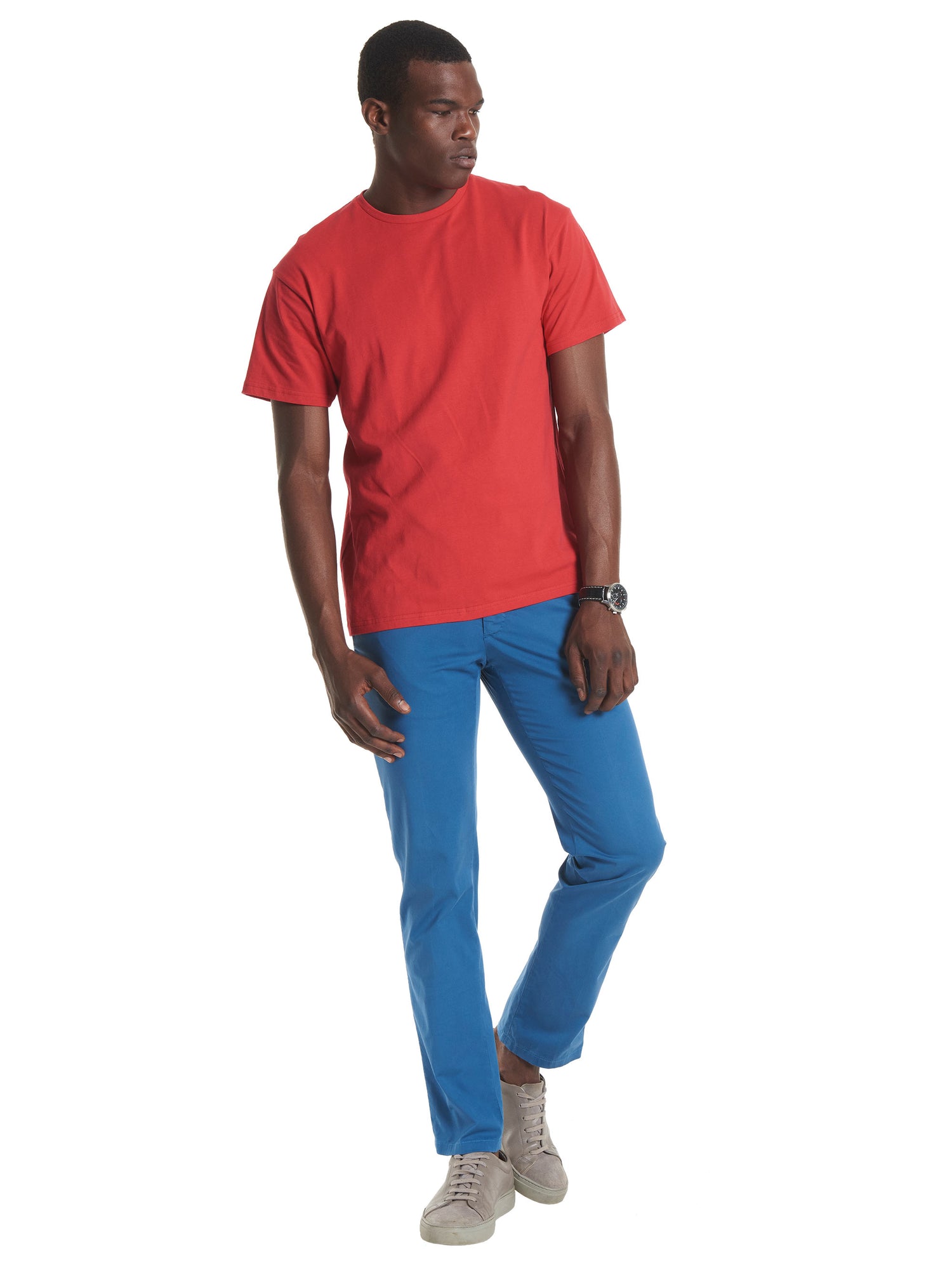 Heavyweight T-Shirt | Black