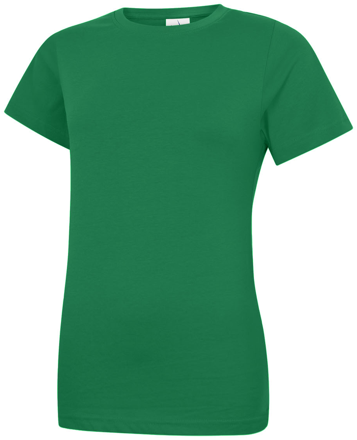 Ladies Classic T-Shirt | Kelly Green