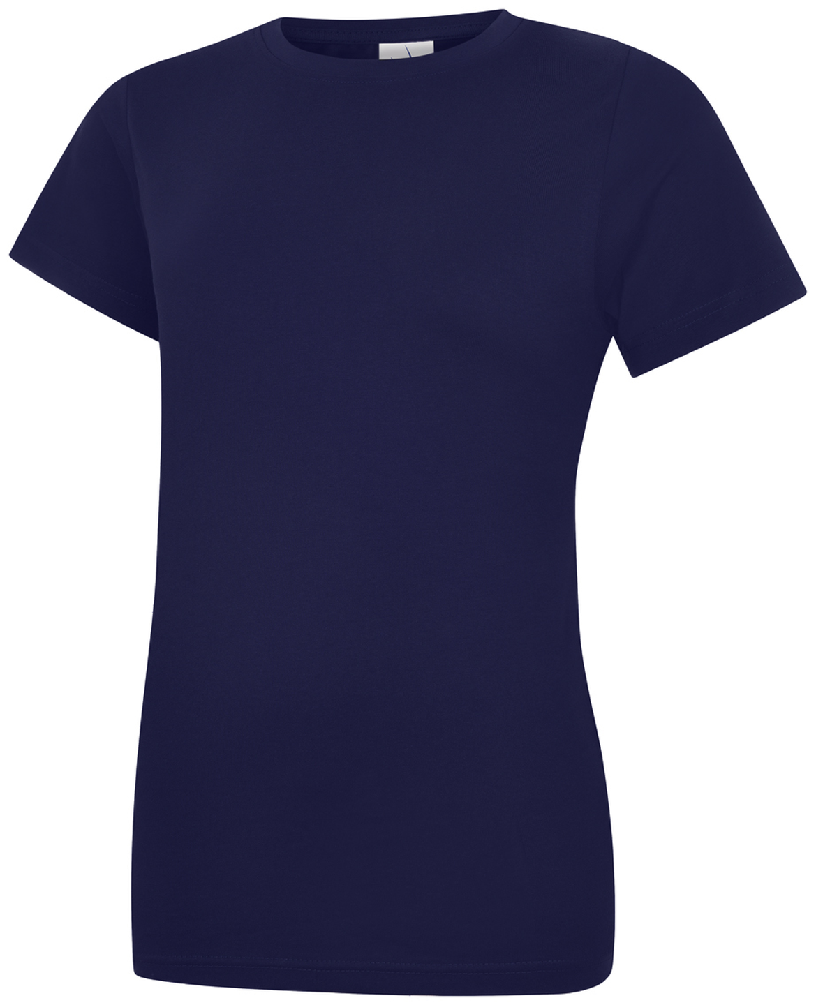 Ladies Classic T-Shirt | Navy