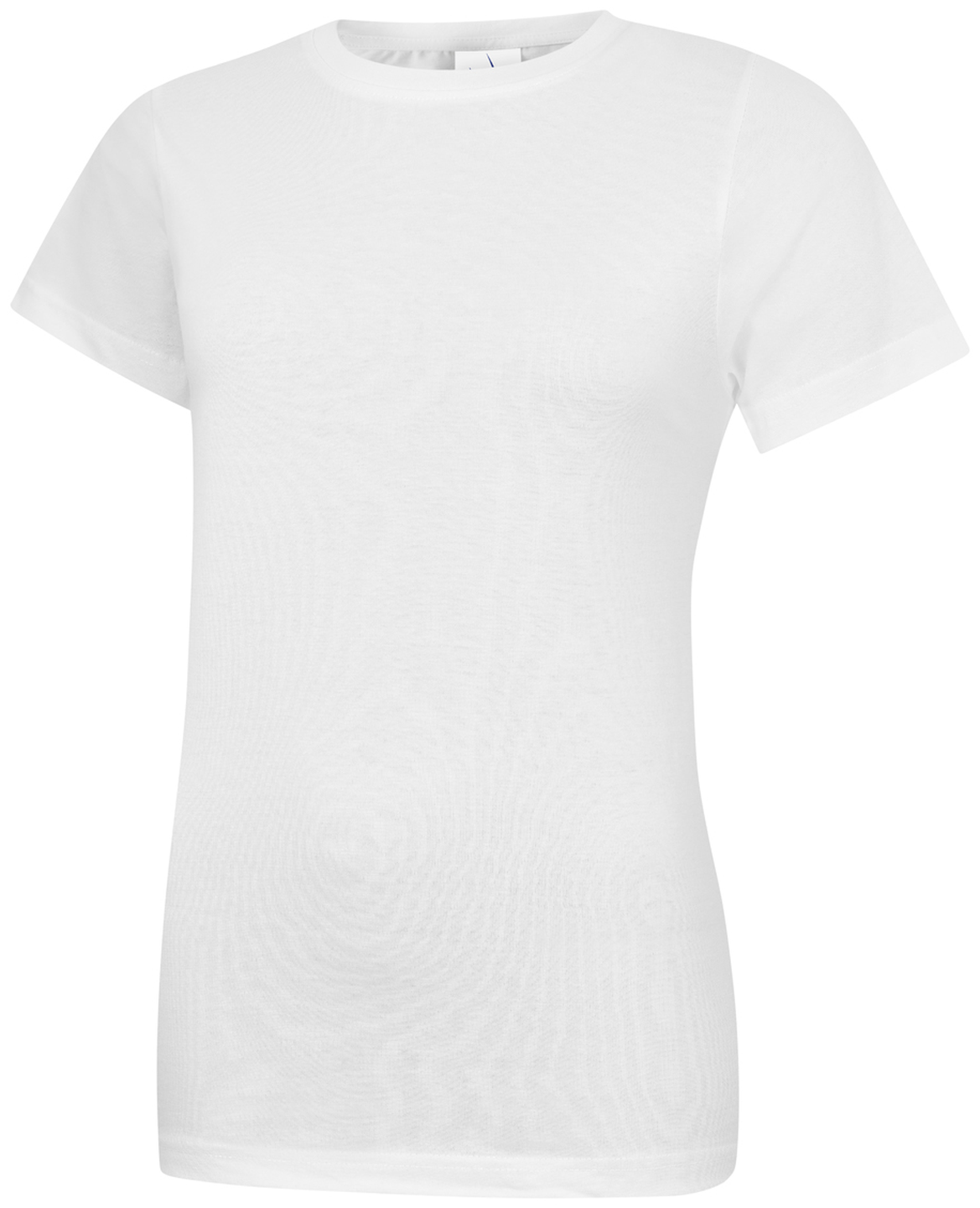 Ladies Classic T-Shirt | White