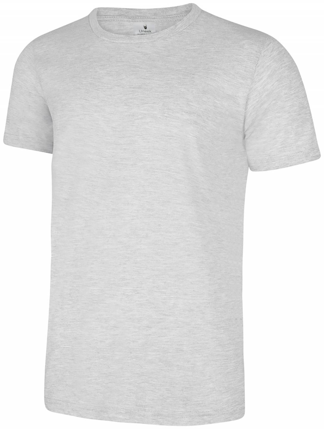Olympic T-shirt | Heather Grey