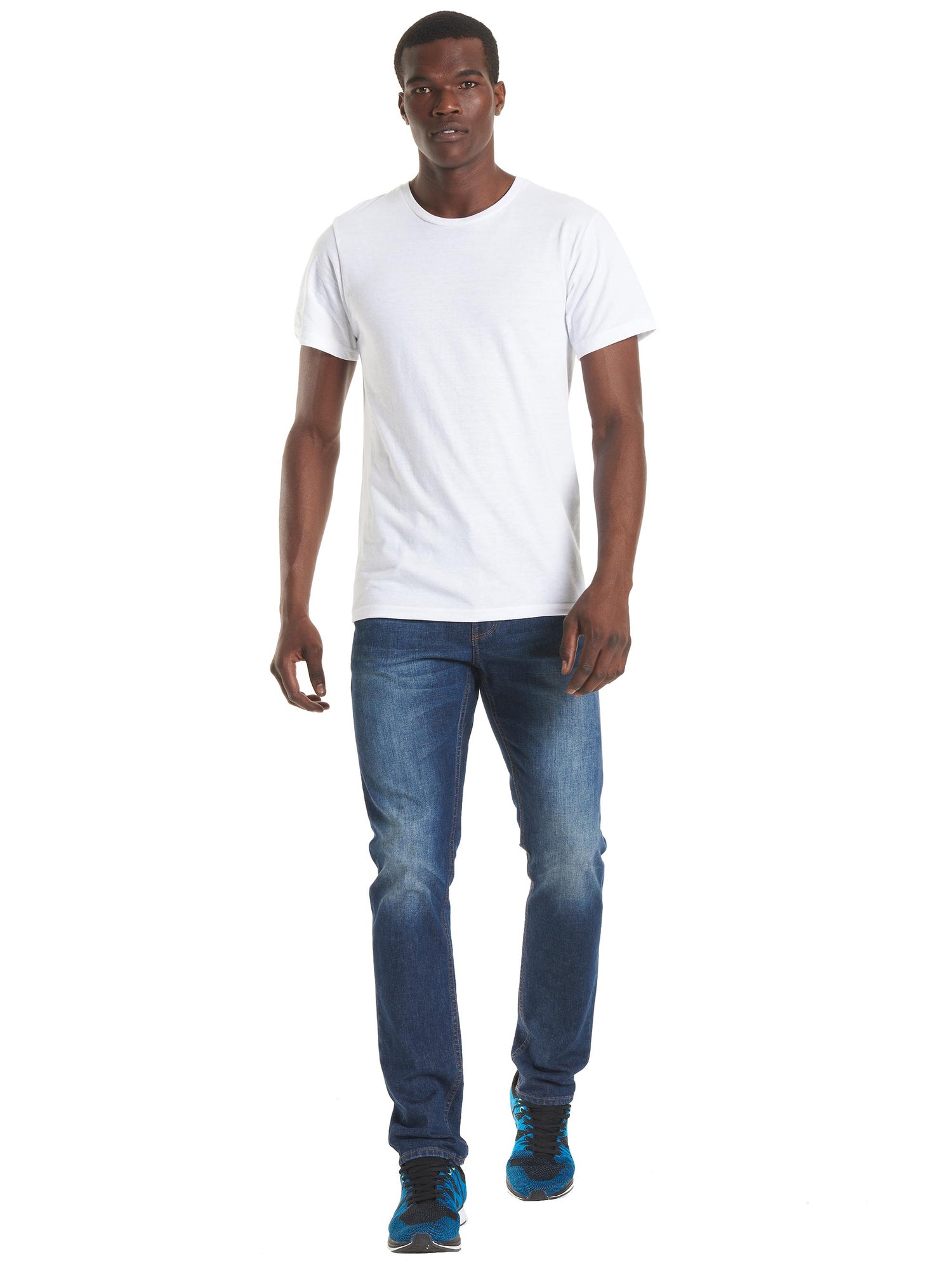 Olympic T-shirt | Black