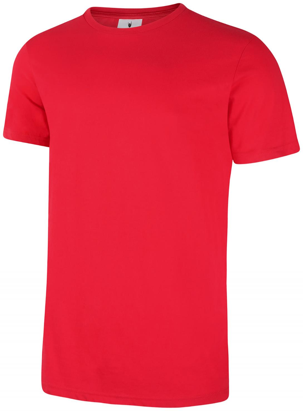 Olympic T-shirt | Red