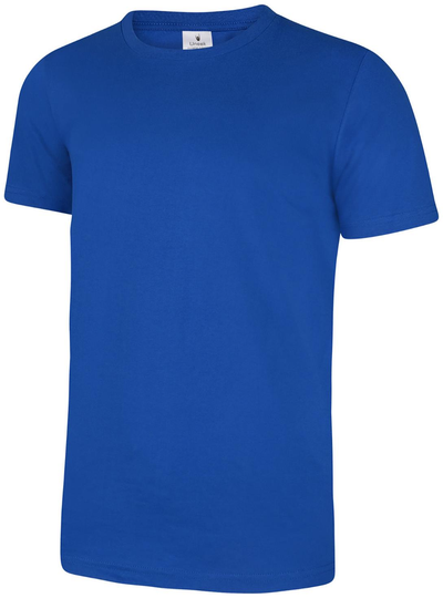 Olympic T-shirt | Royal