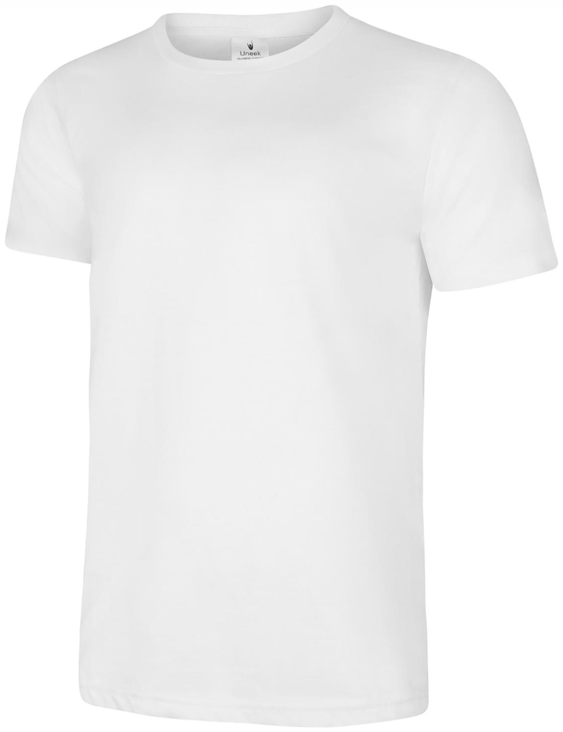 Olympic T-shirt | White