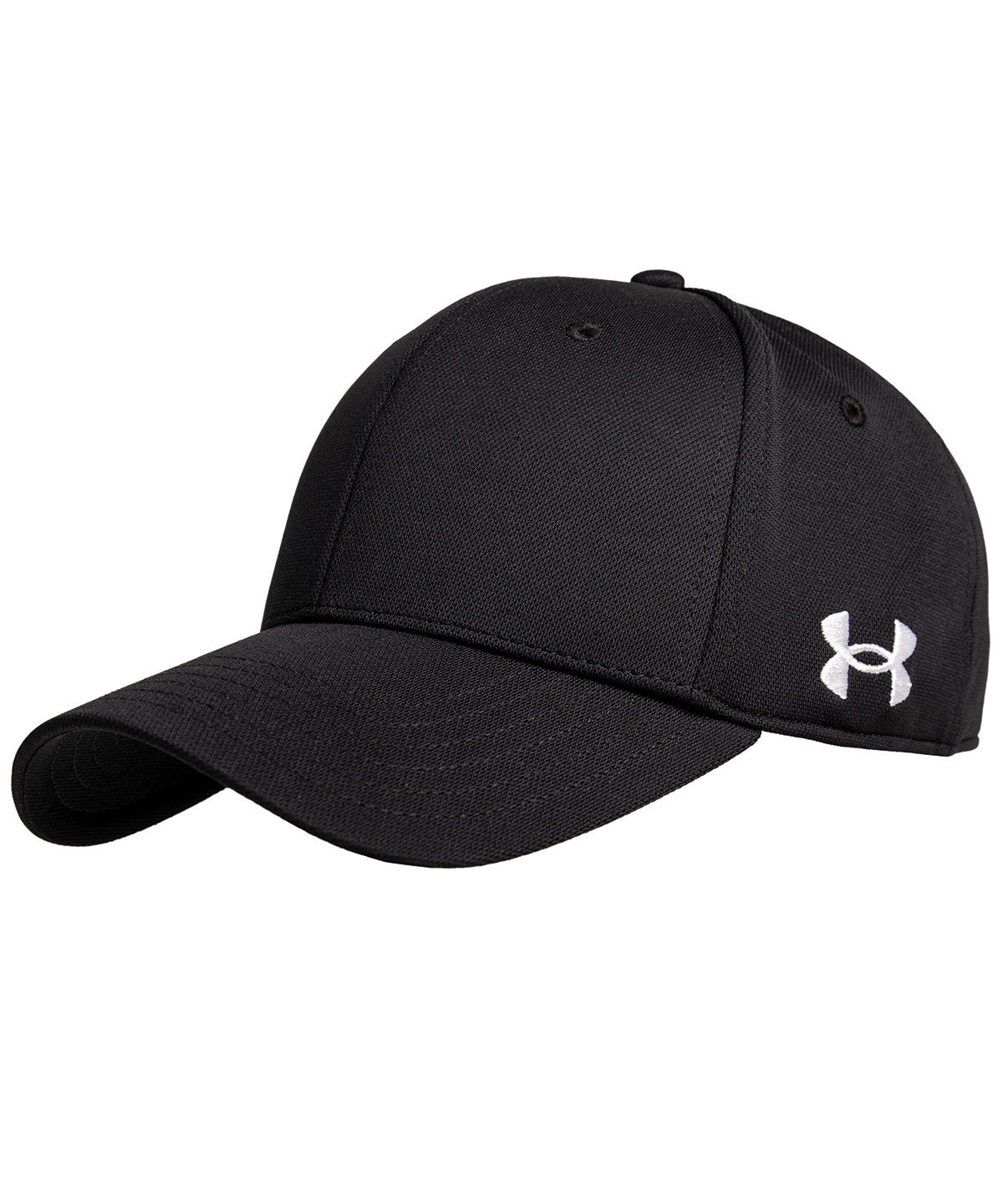 UA team blitzing cap | black