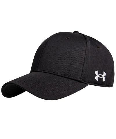 UA team blitzing cap | black