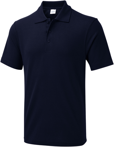 The UX Polo | Navy