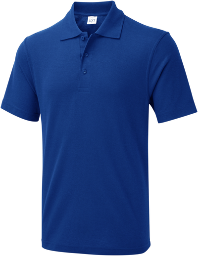 The UX Polo | Royal