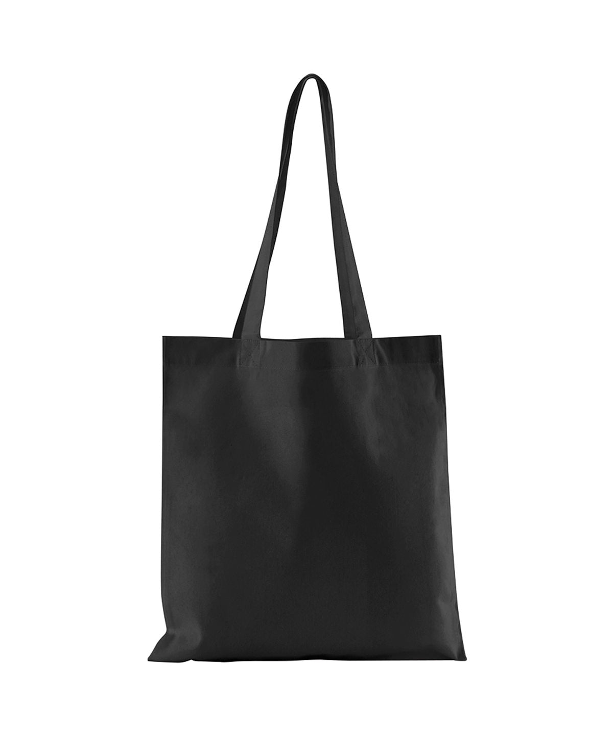 Organic cotton InCo bag for life | black