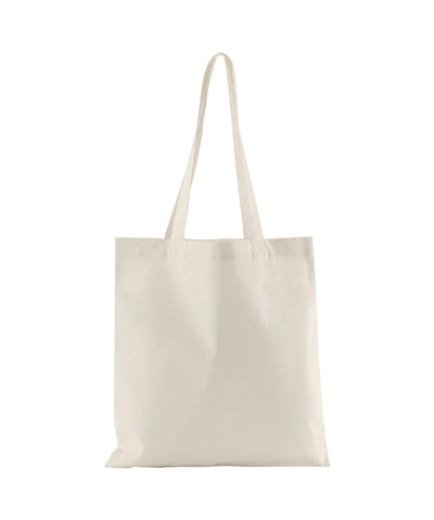 Organic cotton InCo bag for life | natural