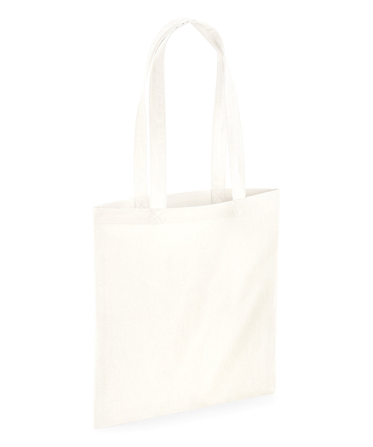 Organic natural dyed bag for life | sea salt