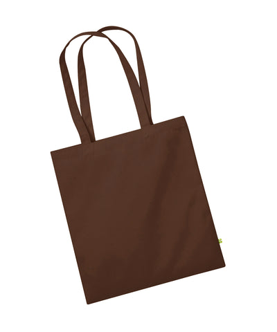 EarthAware® organic bag for life | cappuccino