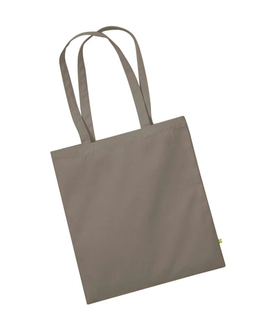 EarthAware® organic bag for life | mushroom