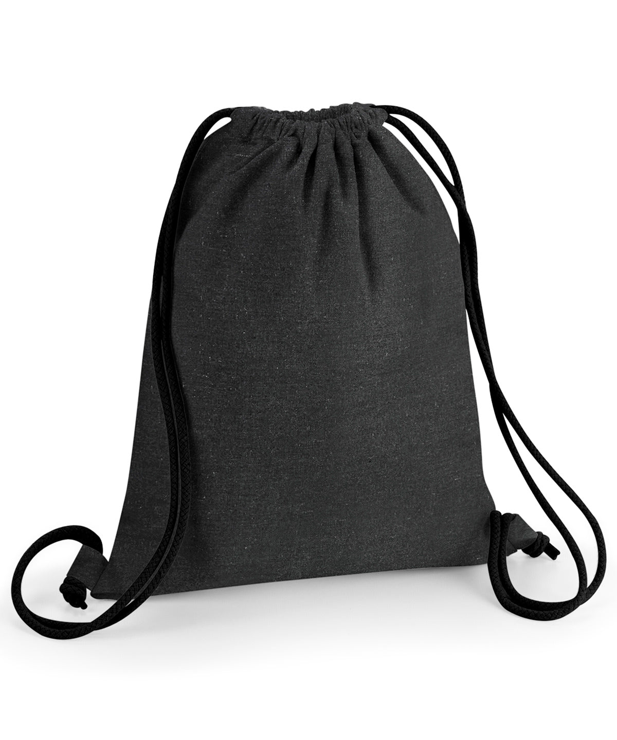 Revive recycled gymsac | black