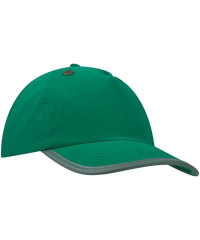 Safety bump cap (TFC100) | paramedic green