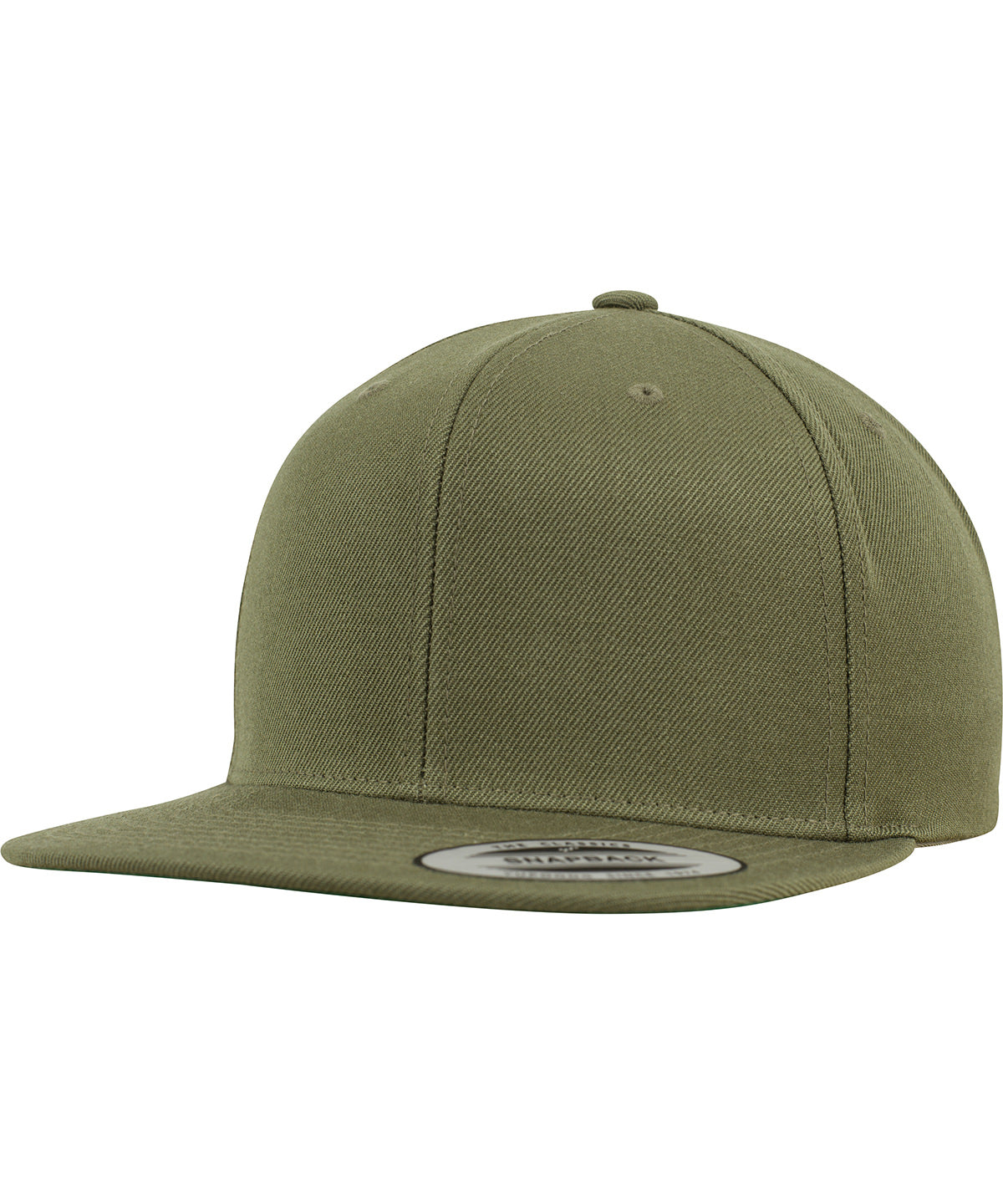 The classic snapback (6089M) | buck
