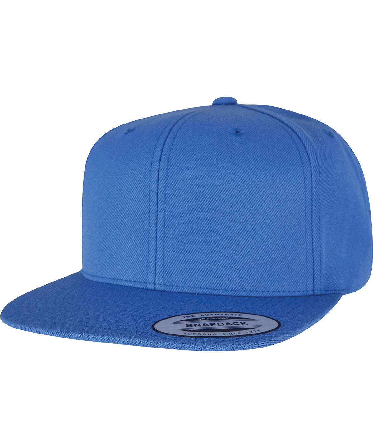 The classic snapback (6089M) | pal midnight navy