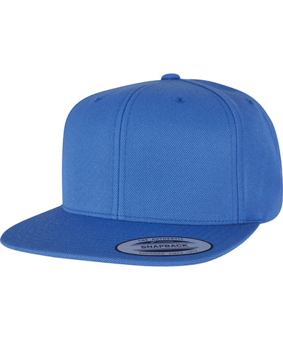 The classic snapback (6089M) | pal midnight navy