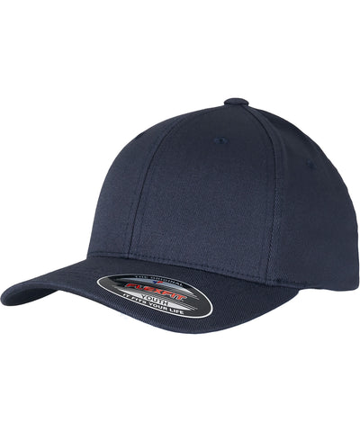 Flexfit fitted baseball cap (6277) | dark navy/dark navy